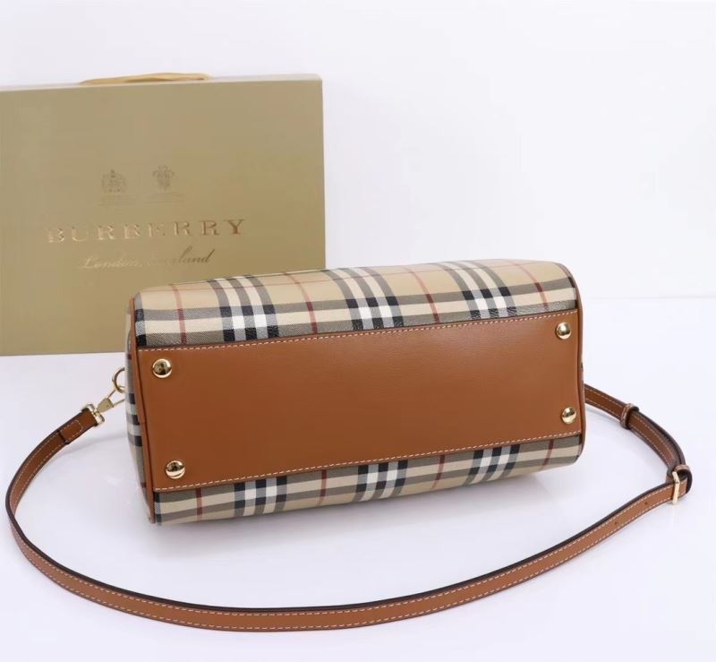 Burberry Top Handle Bags